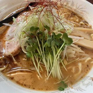 らーめんふぁくとりー のすけ _0