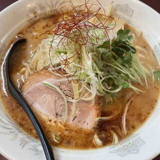 らーめんふぁくとりー のすけ _1