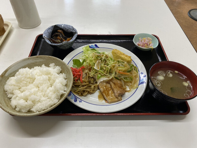 パンプキン &ndash; 須賀川（食堂）｜福島県のアットホームな食堂で季節メニューを堪能