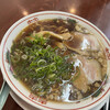 尾道ラーメン 丸ぼし