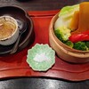 Nikushoku Dainingu Asahi - 野菜のバーニャカウダー