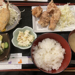 和風きっちん 旬彩庭 - 