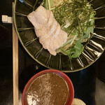 Torito Yasai Ryou - 鷄つけ麺