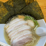 Ramen Kuushi - 