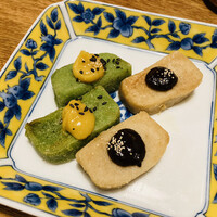 京都 権太呂 本店 - 