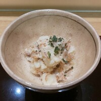 四季料理 きたがいち - 小鉢