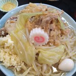 自家製麺 No11 - 