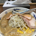ラーメン一番 - 