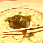 多仁本 - くず桜　美味しいなぁ