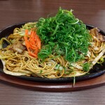 焼きそば専門天 - 