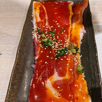 0Byou Remon Sawa Sendai Horumon Yakiniku Sakaba Tokiwa Tei - 