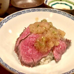 多仁本 - 最後の刺客　これは旨いですよ♫