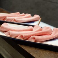 焼肉やまちゃん - 