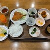Matsue Yunibasaru Hoteru - 夕食