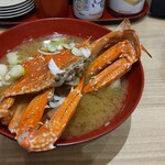 ABURI百貫 - 料理写真: