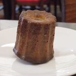 ブラッスリー・ヴィロン - 