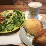 トーキョーベーカーズキッチン - 