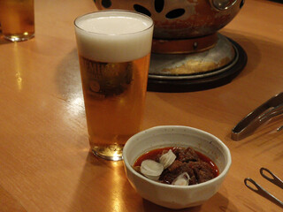 Yakiniku Shimizu - 