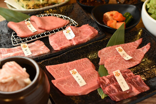 h Yakiniku Yansando - 