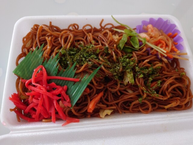 すずひろ亭 - 新白河（弁当）の写真