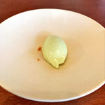 ペルトナーレ - 　今日だけのオリジナルアイスクリーム