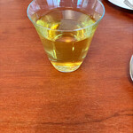 ペルトナーレ - 上勝番茶