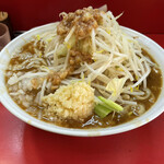 豚ラーメン - 