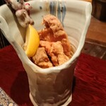 お勝手串焼 とりとんたん - から揚げ