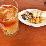 ペルトナーレ - コーヒーは徳島市内のいかりや珈琲さんのやつ