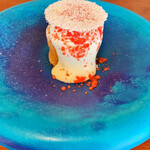 ペルトナーレ - 苺のケーキもうま〜い☆