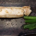 やきとりとワイン 繋ぐ - 