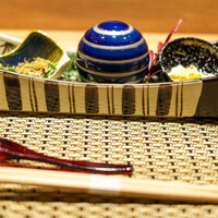 神田 鮨 近松 - 