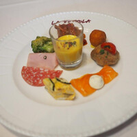 ラ・ベットラ・ダ・オチアイ ナゴヤ - 