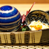 神田 鮨 近松 - 