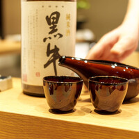 神田 鮨 近松 - 