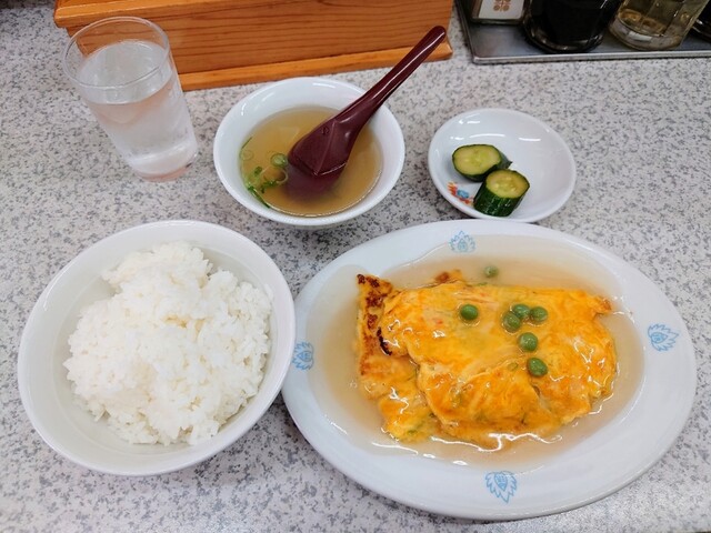 みんみん9番 珉珉 伝法店 （みんみん） - 千鳥橋/中華料理 | 食べログ