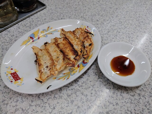 みんみん9番 珉珉 伝法店 （みんみん） - 千鳥橋/中華料理 | 食べログ