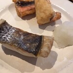 やきとりとワイン 繋ぐ - 