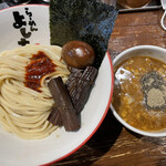 らーめん　よし丸 - 
