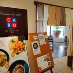 Restaurant Cafe CARO - 