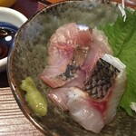 やきとりとワイン 繋ぐ - 