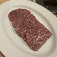 焼肉 黒田 - 