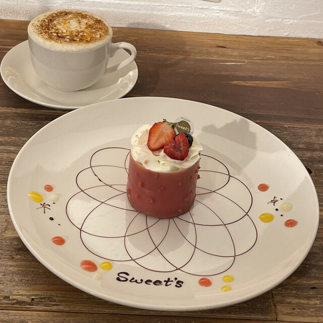 スイーツです 閉店】スィーティーズ （Sweet's） - 梅田/ケーキ | 食べログ