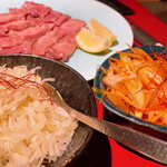 Yakiniku Toraji - 