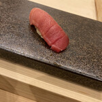 あま木 - 中トロ