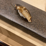 あま木 - あなご