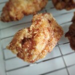 ガスト - 「から好し」ももから揚げ１コ130円