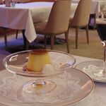 資生堂パーラー - 