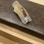 あま木 - さより