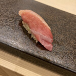 あま木 - 大トロ